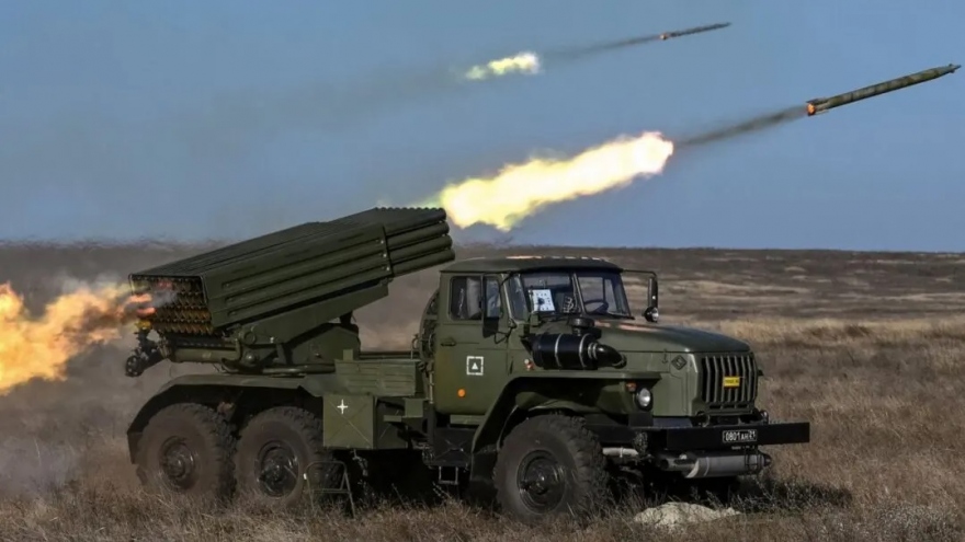 Nga điều quân chỉ để dọa chứ không tấn công Ukraine?